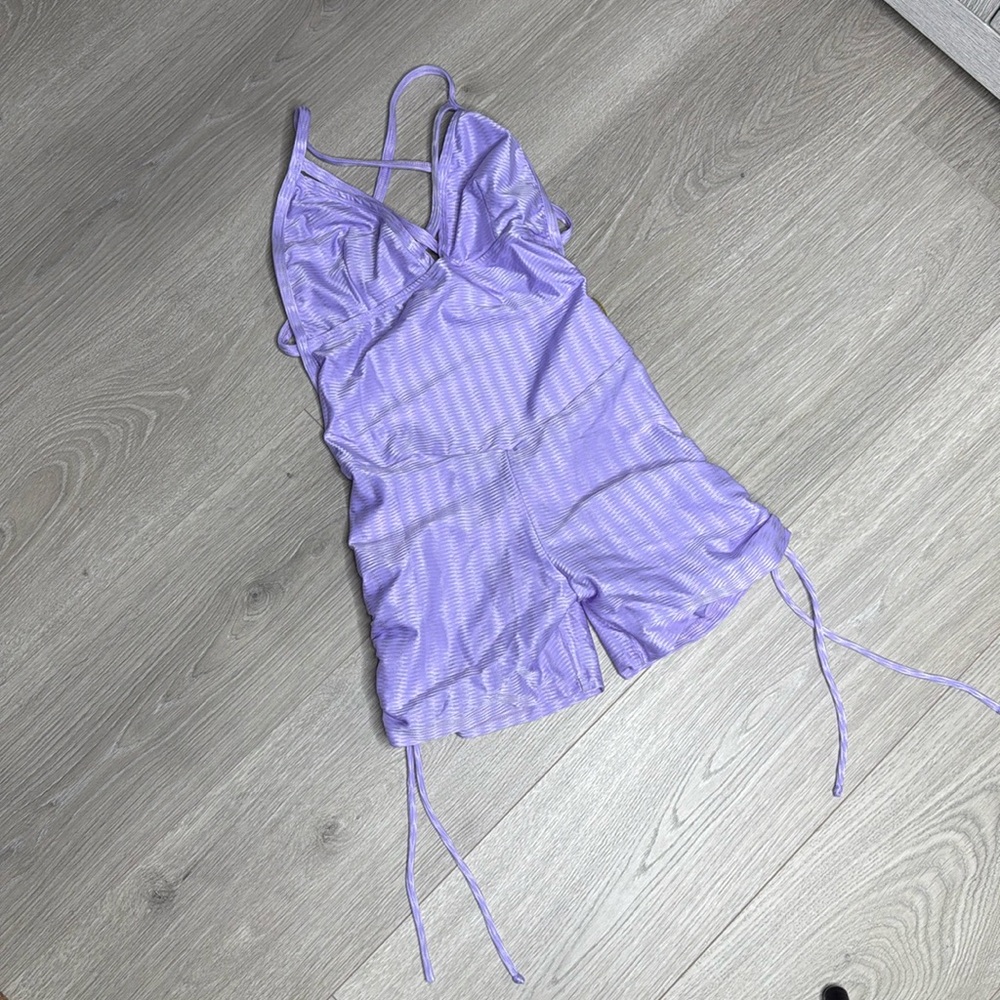 WORKOUT ROMPER🏋🏻‍♀️ BRAZILIAN BRAND: GAROTA FITNESS